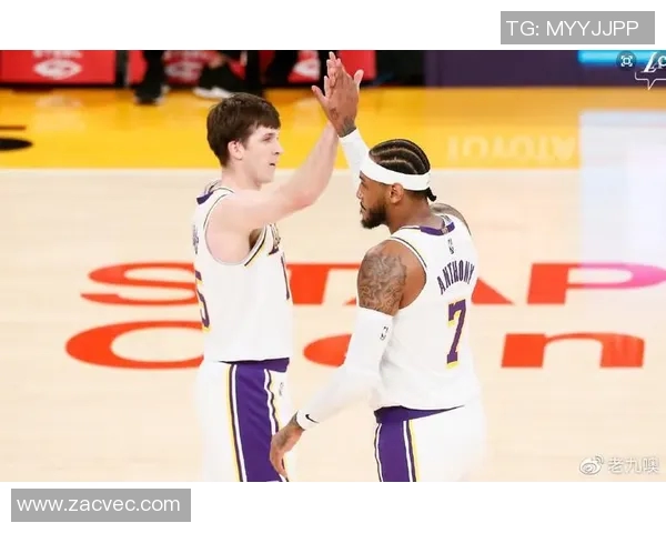 黄蜂与湖人精彩对决回顾录像分析与精彩瞬间重温