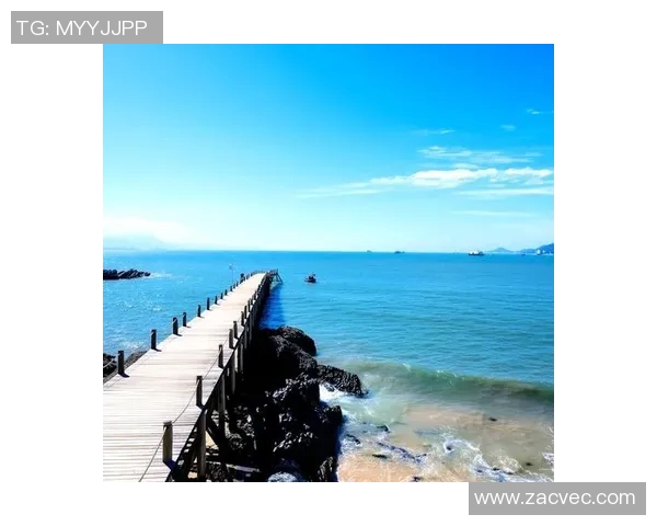 海滨风光与人文魅力的深度点评探索之旅