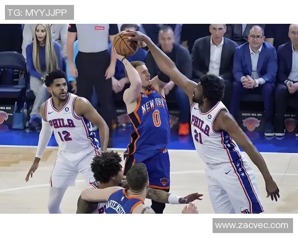 骑士与尼克斯季前赛激战在即球迷期待精彩对决与新赛季前景