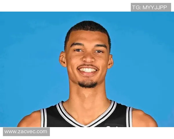 维克托文班亚马：未来篮球巨星的崛起与挑战