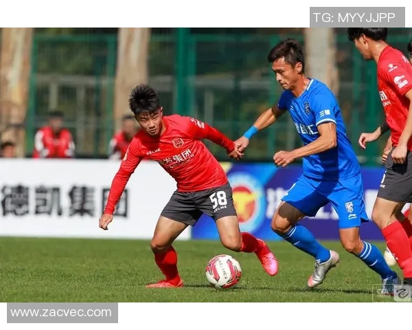 嘉定城发迎战延边北国全力争胜展现球队实力与斗志