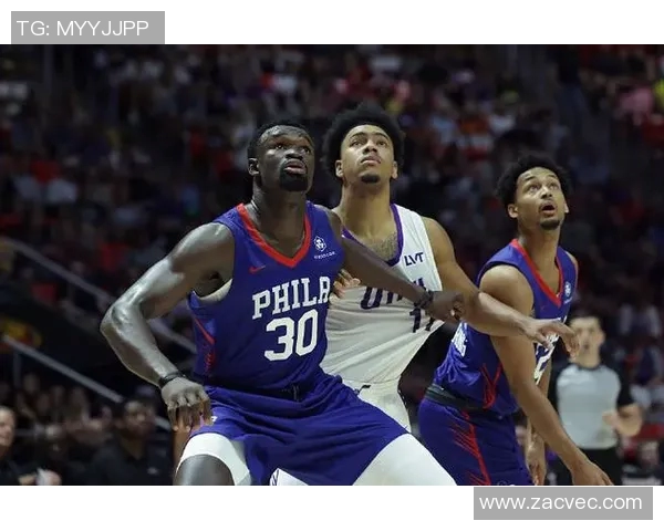76人勇士夏季联赛精彩对决年轻球员展现无限潜力与激情