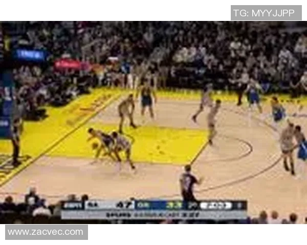 2021年勇士与马刺精彩对决全场回放重温篮球激情瞬间