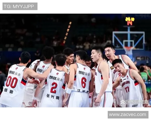 广州龙狮迎战福建队期待精彩对决与激烈角逐的篮球盛宴